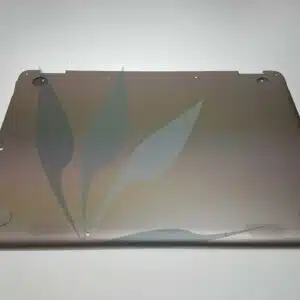 Plasturgie fond de caisse argent neuve d'origine Asus pour Asus UX360CAK