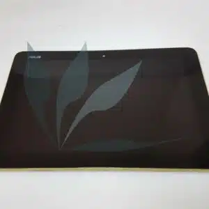 Module écran (dalle + tactile + bezel) pour Asus T101HA
(attention, plusieurs modèles existent, nous contacter)