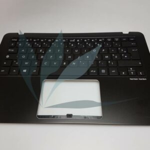 Clavier 90NB0C03-R30FR0 -- Clavier correspondant à la référence constructeur 90NB0C03-R30FR0