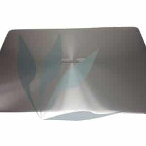 Capot supérieur écran argent pour Asus UX310UA