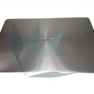 Capot supérieur écran argent pour Asus UX310UA