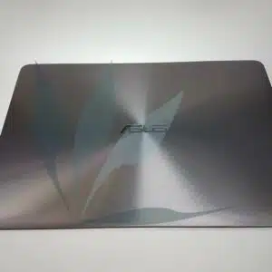 Capot supérieur écran 90NB0CW1-R7A010 -- Capot supérieur écran correspondant à la référence constructeur 90NB0CW1-R7A010