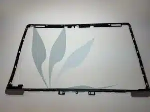 Plasturgie tour d'écran grise neuve d'origine Asus pour Asus UX330C