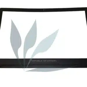Plasturgie tour d'écran neuve d'origine Asus pour Asus GL753VE