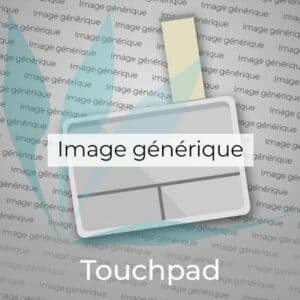 Touchpad noir neuf d'origine Asus pour Asus GL753VE