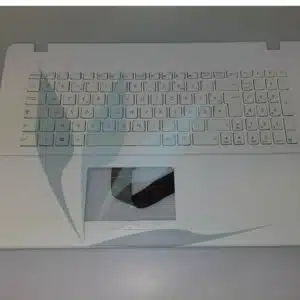 Clavier 90NB0EH2-R30010 -- Clavier correspondant à la référence constructeur 90NB0EH2-R30010