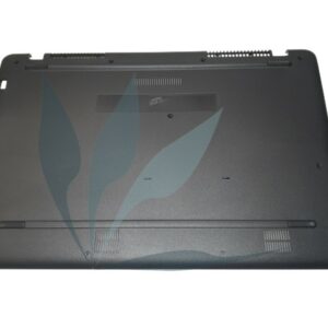 Plasturgie fond de caisse noire neuve d'origine Asus pour Asus R702QA