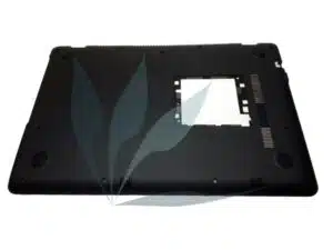 Plasturgie fond de caisse noire neuve d'origine Asus pour Asus F542U