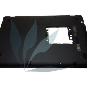 Plasturgie fond de caisse 90NB0FD1-R7D100 -- Plasturgie fond de caisse correspondant à la référence constructeur 90NB0FD1-R7D100
