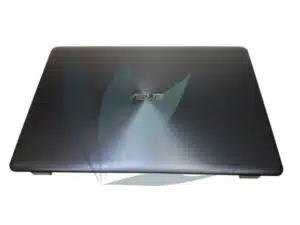 Capot supérieur écran gris neuf d'origine Aus pour Asus F542U