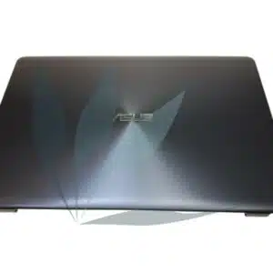 Capot supérieur écran gris neuf d'origine Aus pour Asus X542UA