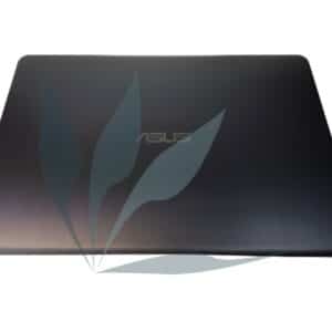 Capot supérieur écran gris neuf d'origine Asus pour Asus Vivobook X411UA