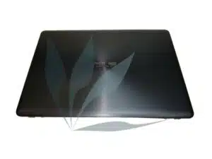 Capot supérieur écran bleu gris neuf d'origine Asus pour Asus P1410UA