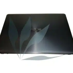 Capot supérieur écran bleu gris neuf d'origine Asus pour Asus P1410UA