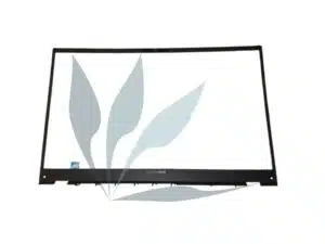 Plasturgie tour d'écran neuve d'origine Asus pour Asus S532FA