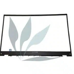 Plasturgie tour d'écran neuve d'origine Asus pour Asus S532FA