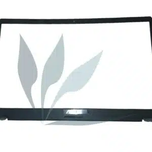Plasturgie tour d'écran neuve d'origine Asus pour Asus R509UA
