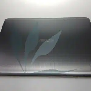 Capot supérieur écran 90NL0061-R7A010 -- Capot supérieur écran correspondant à la référence constructeur 90NL0061-R7A010