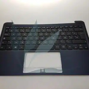 Clavier 90NL0732-R31FR0 -- Clavier correspondant à la référence constructeur 90NL0732-R31FR0