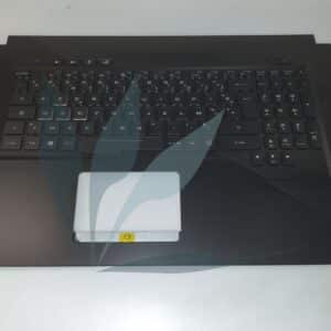 Clavier 90NR00D2-R30FR0 -- Clavier correspondant à la référence constructeur 90NR00D2-R30FR0