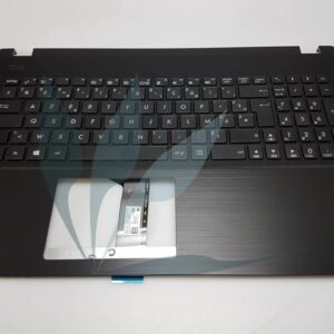 Clavier 90NX0061-R31FR0 -- Clavier correspondant à la référence constructeur 90NX0061-R31FR0