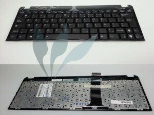 Clavier français pour Eee PC 1011 (seashell)