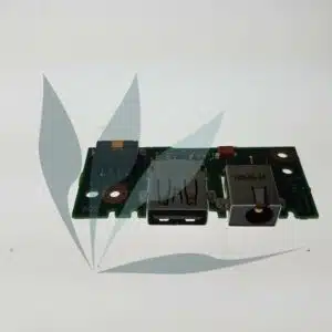 Carte fille alimentation neuve d'origine Asus pour Asus X401