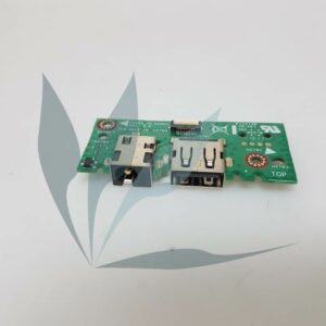 Connecteur 90R-NNOIO1000U -- Connecteur correspondant à la référence constructeur 90R-NNOIO1000U