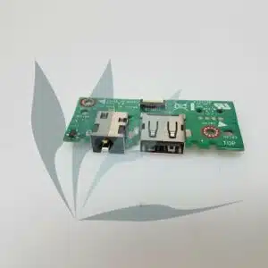 Carte fille alimentation neuve d'origine Asus pour Asus X501