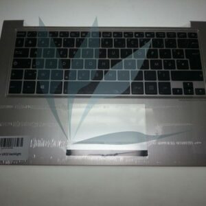 Clavier 90R-NPO1K1G00Y / 90R-NP01K1G80Y -- Clavier correspondant à la référence constructeur 90R-NPO1K1G00Y / 90R-NP01K1G80Y