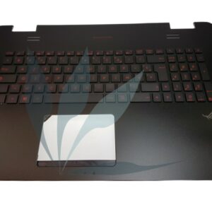 Clavier 90NB0756-R31FR0 -- Clavier correspondant à la référence constructeur 90NB0756-R31FR0