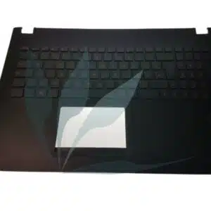 Clavier 90NB0DR5-R31FR0 -- Clavier correspondant à la référence constructeur 90NB0DR5-R31FR0