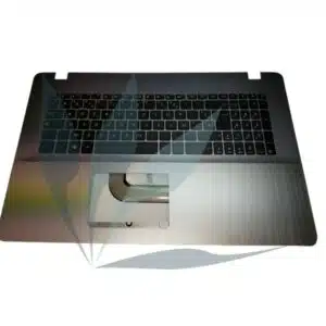 Clavier 90NB0EV2-R35FR0 -- Clavier correspondant à la référence constructeur 90NB0EV2-R35FR0