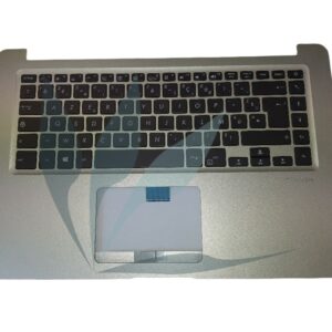 Clavier 90NB0FQ1-R31FR0 -- Clavier correspondant à la référence constructeur 90NB0FQ1-R31FR0