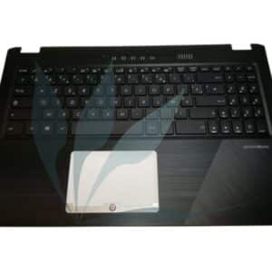 Clavier 90NB0IU1-R31FR0 -- Clavier correspondant à la référence constructeur 90NB0IU1-R31FR0
