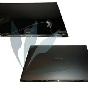 Module écran tactile complet gris 13 pouces full HD neuf d'origine Asus pour Asus ZenBook Flip UX362FA