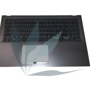 Clavier 90NB0K93-R32FR0 -- Clavier correspondant à la référence constructeur 90NB0K93-R32FR0