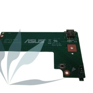 carte d'alimentation neuve pour Asus X75A