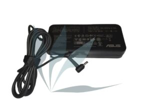 Chargeur 120W neuf d'origine Asus pour Asus G501VW