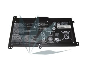 Batterie 3 Cellules 41Whr 3.6Ah neuve d'origine constructeur pour HP Pavilion 14-BA SERIES