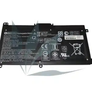 Batterie 916811-855 -- Batterie correspondant à la référence constructeur 916811-855