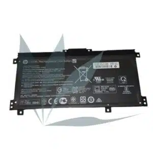 Batterie 3 cellules 52Wh 4550 mAh LI-ion neuve d'origine HP pour HP Envy 17-BW SERIES