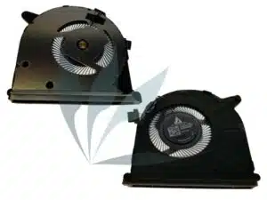 Ventilateur 917886-001 -- Ventilateur correspondant à la référence constructeur 917886-001