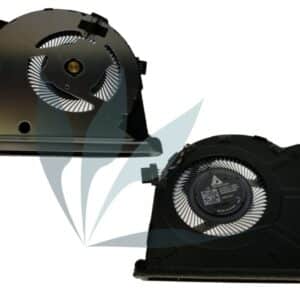Ventilateur 917886-001 -- Ventilateur correspondant à la référence constructeur 917886-001