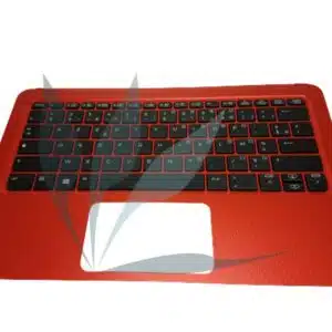 Clavier 918554-051 -- Clavier correspondant à la référence constructeur 918554-051