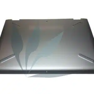 Plasturgie fond de caisse argent neuve d'origine HP pour HP Pavilion X360 14-BA SERIES