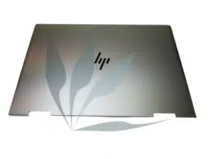 Capot supérieur écran 924344-001 -- Capot supérieur écran correspondant à la référence constructeur 924344-001