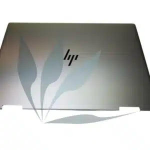 Capot supérieur écran 924344-001 -- Capot supérieur écran correspondant à la référence constructeur 924344-001