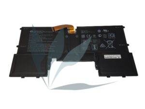 Batterie 4 cellules 43Wh 2.52Ah neuve d'origine HP pour HP Spectre 13-AF SERIES