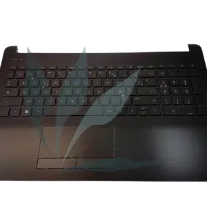 Clavier 925010-051 -- Clavier correspondant à la référence constructeur 925010-051